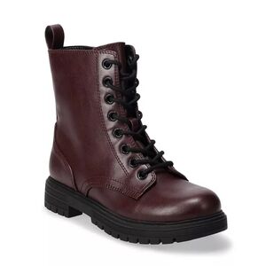 NWT- SO Reindeer moto boot